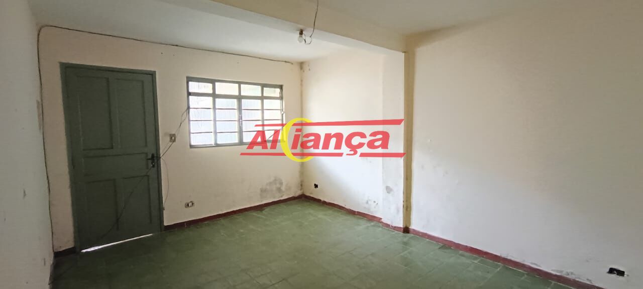 Foto 1 de Casa, para Locação, em Jardim Cocaia, Guarulhos - Ref AI10676