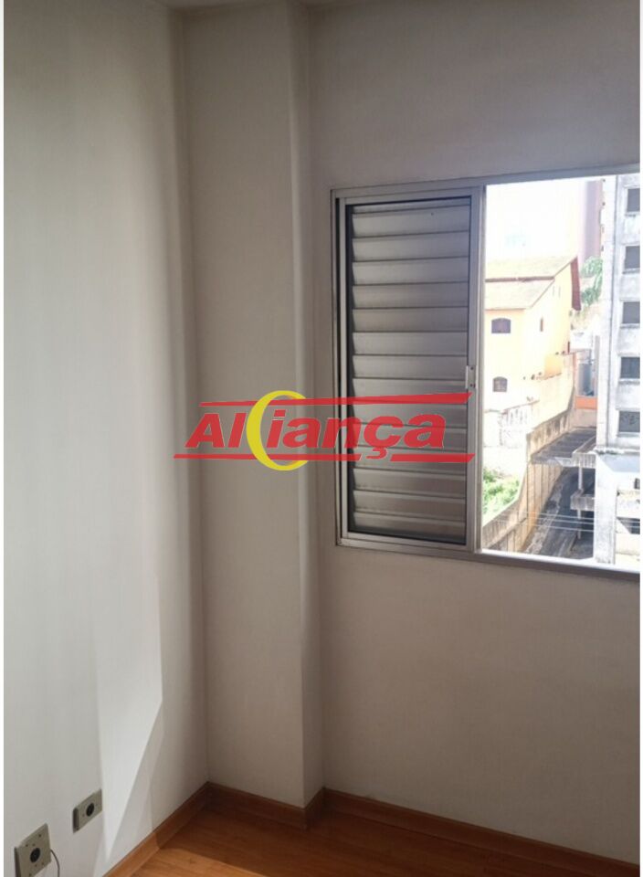 Foto 1 de Apartamento, para Locação, em Centro, Guarulhos - Ref AI10702
