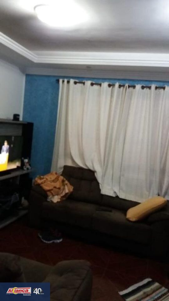 Foto 1 de Casa, para Venda, em Jardim São Manoel, Guarulhos - Ref AI11626