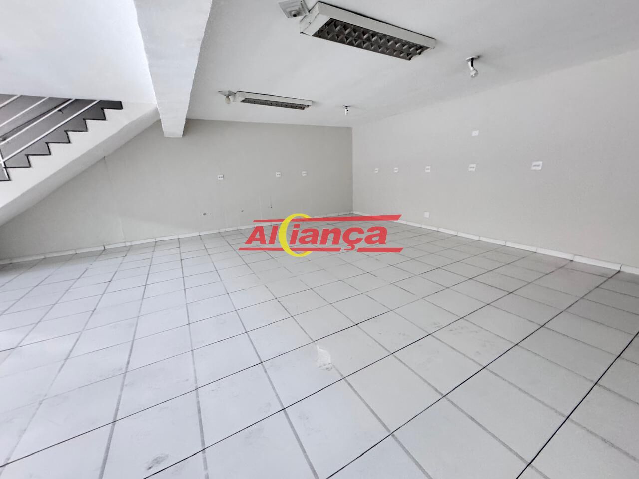 Foto 1 de Comercial, para Locação, em Centro, Guarulhos - Ref AI1169