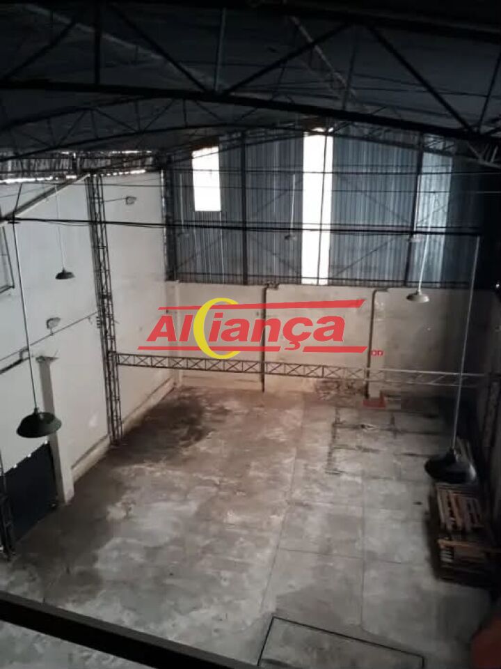 Foto 1 de Comercial, para Locação, em Vila Augusta, Guarulhos - Ref AI11910