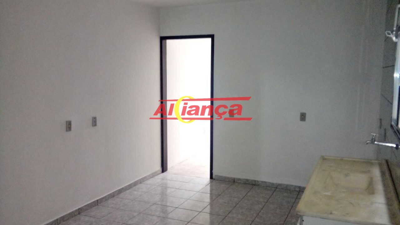 Foto 1 de Apartamento, para Locação, em Macedo, Guarulhos - Ref AI11984