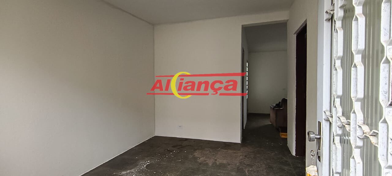 Foto 1 de Casa, para Locação, em Vila Rio de Janeiro, Guarulhos - Ref AI12143
