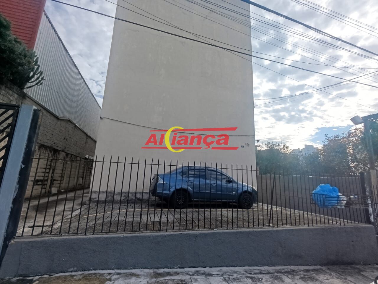 Foto 1 de Apartamento, para Locação, em Vila Moreira, Guarulhos - Ref AI12439
