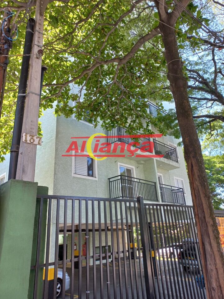 Foto 1 de Apartamento, para Locação, em Centro, Guarulhos - Ref AI12702