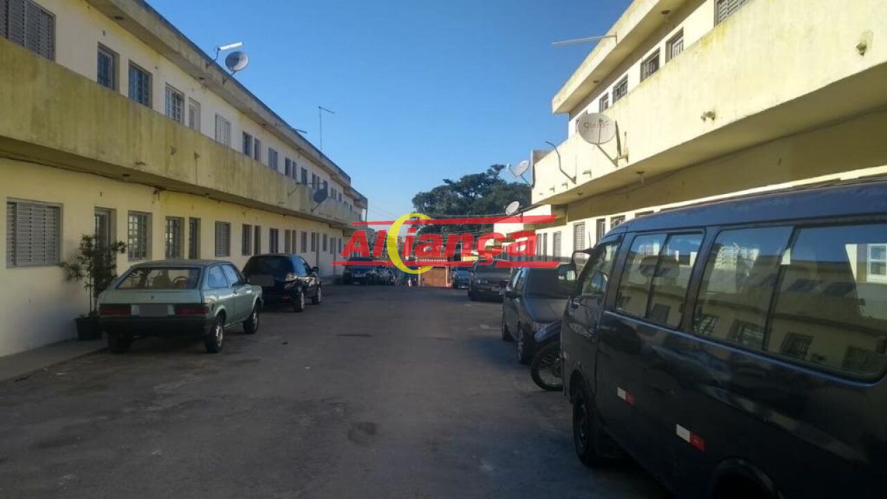 Foto 1 de Casa, para Locação, em Vila Rio de Janeiro, Guarulhos - Ref AI12815