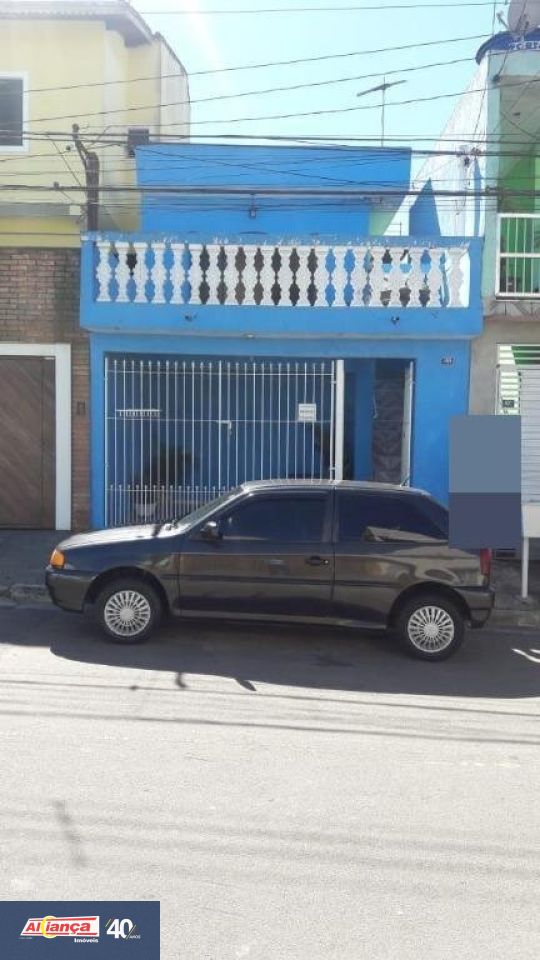 Foto 1 de Casa, para Venda, em Jardim Maria Dirce, Guarulhos - Ref AI13051
