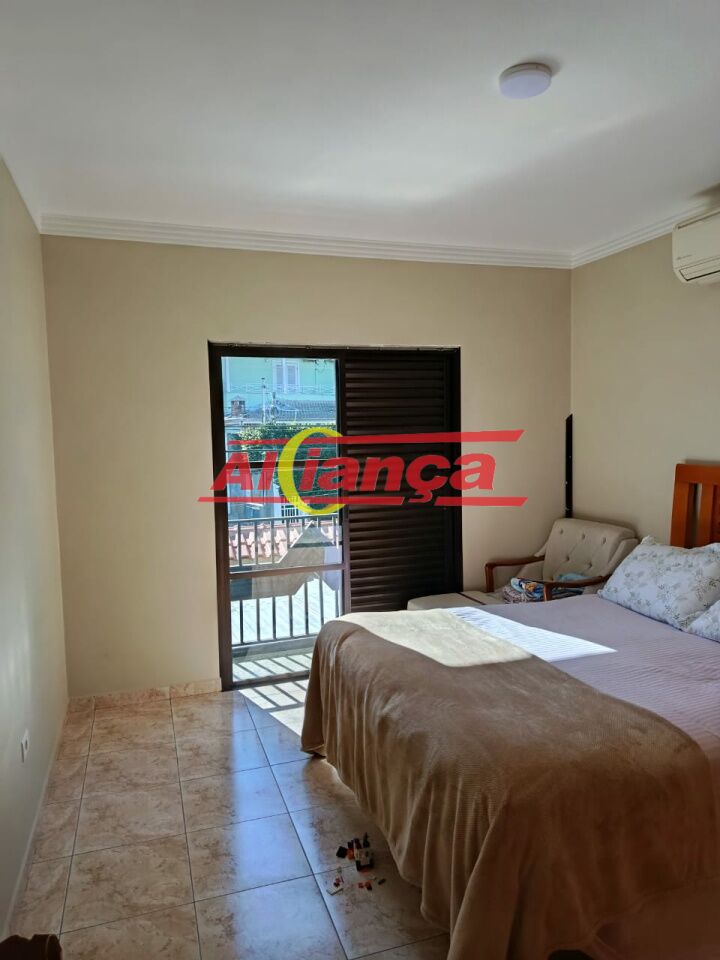 Foto 1 de Casa, para Locação, em Jardim Maia, Guarulhos - Ref AI13922