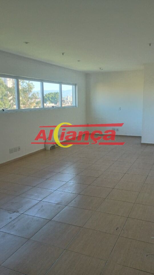 Foto 1 de Comercial, para Locação, em Jardim Maia, Guarulhos - Ref AI13952