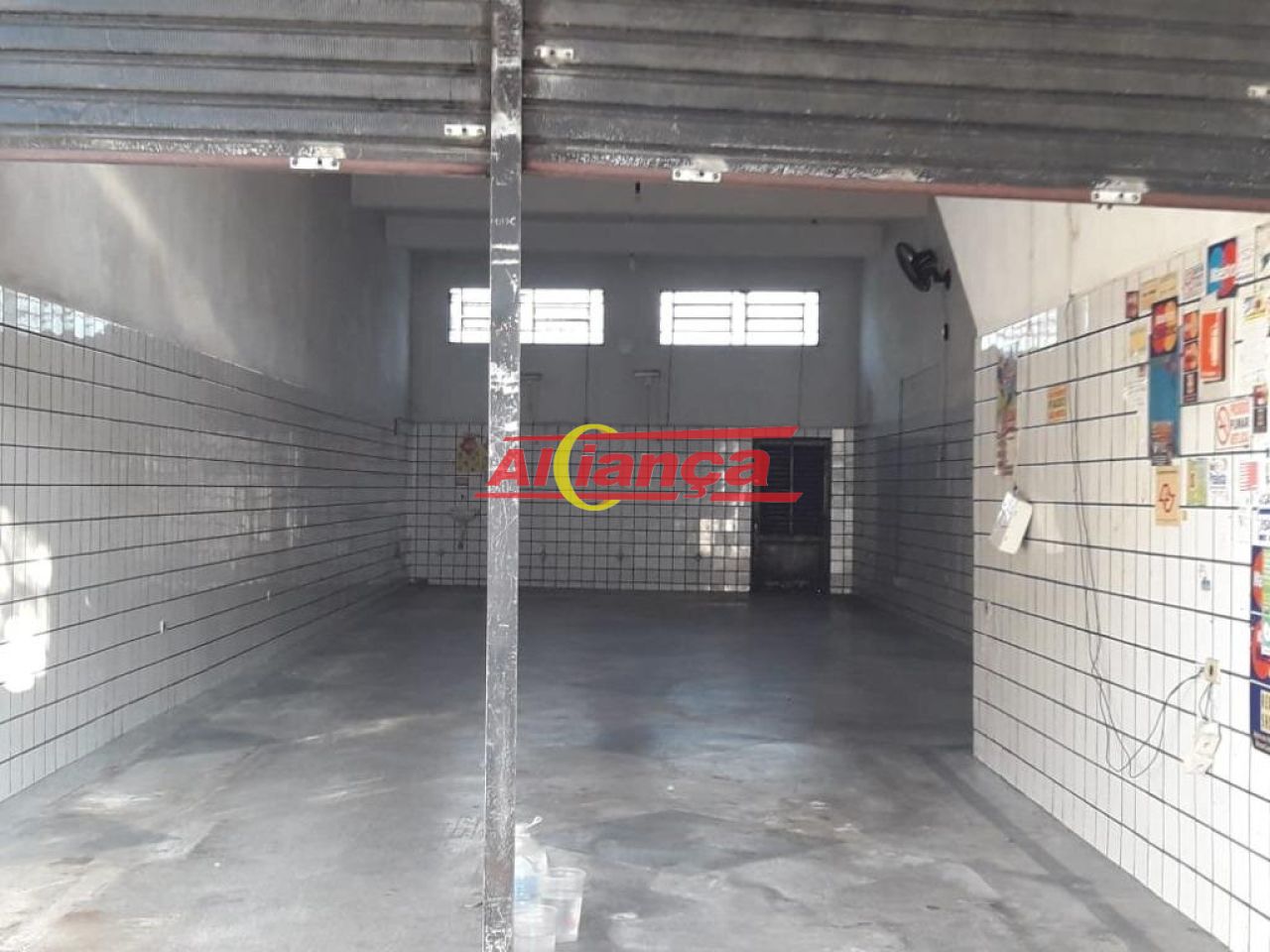 Foto 1 de Comercial, para Locação, em Jardim São João, Guarulhos - Ref AI14331