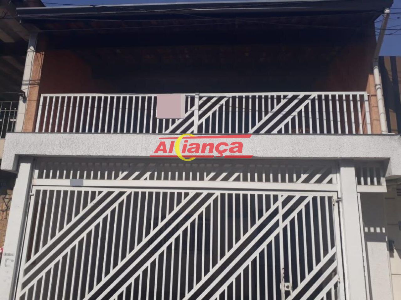 Foto 1 de Casa, para Venda, em Jardim Tabatinga, Guarulhos - Ref AI14334