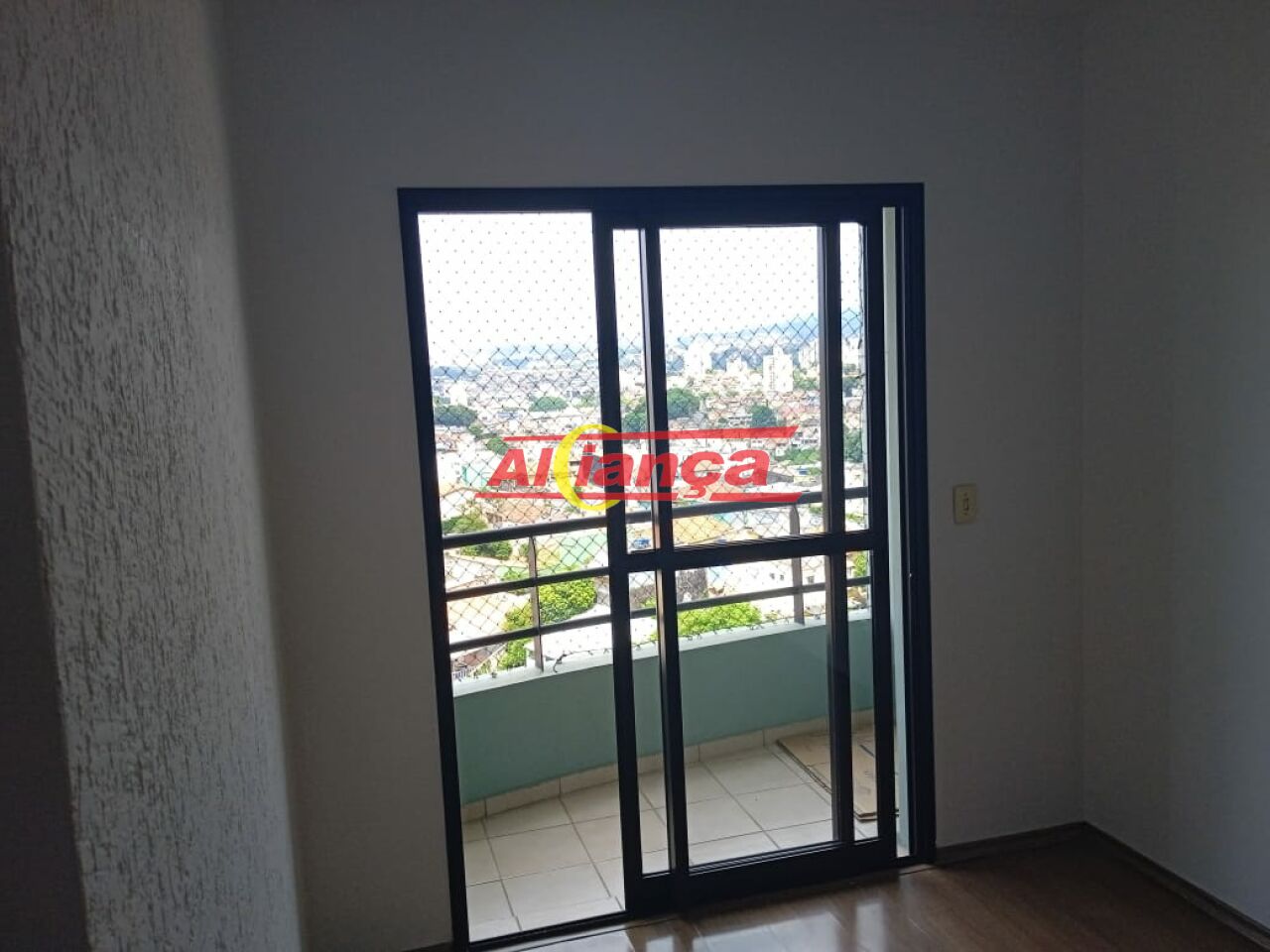 Foto 1 de Apartamento, para Locação, em Gopoúva, Guarulhos - Ref AI14362