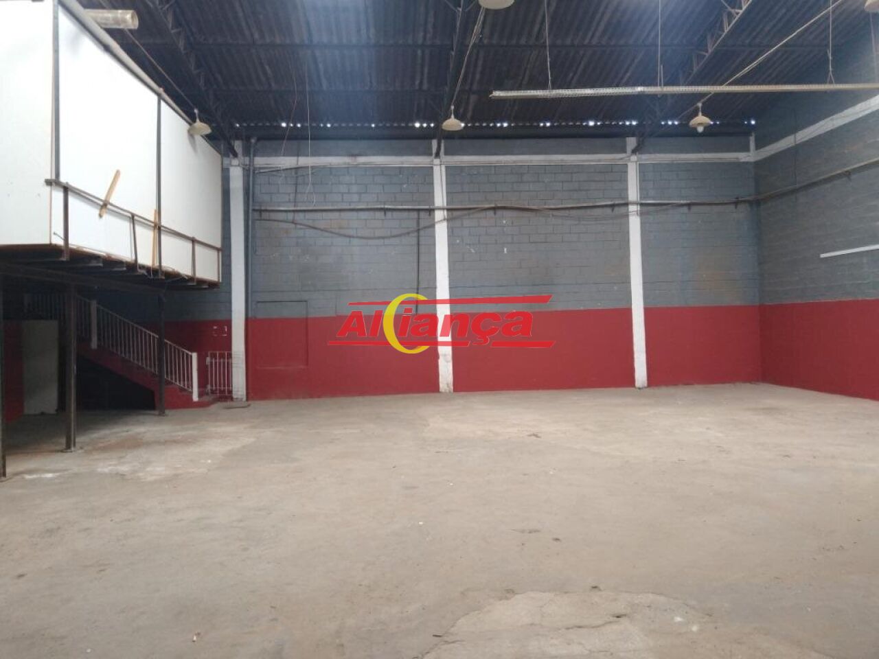 Foto 1 de Comercial, para Locação, em Jardim Presidente Dutra, Guarulhos - Ref AI14502