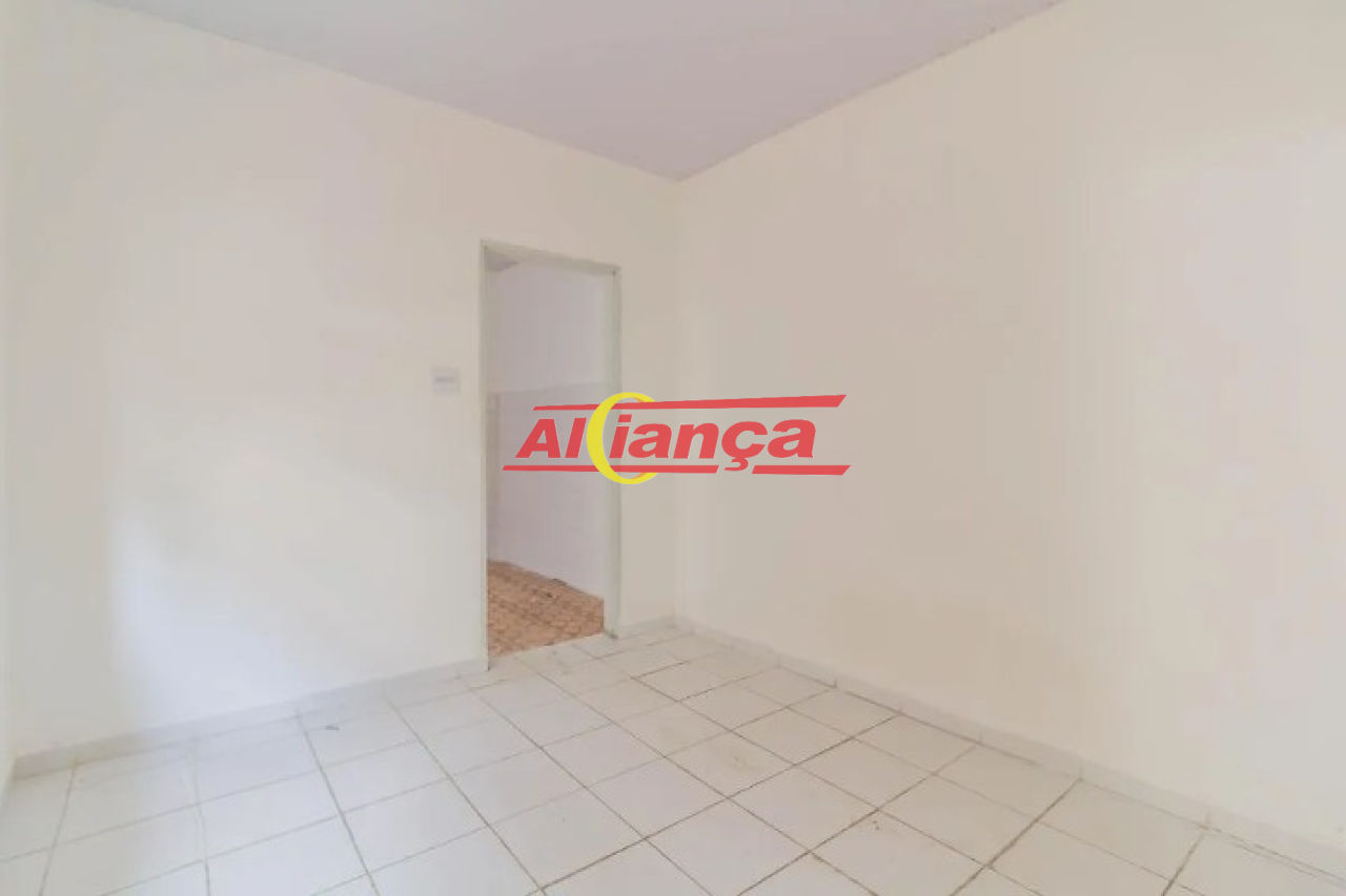 Foto 1 de Casa, para Locação, em Vila Milton, Guarulhos - Ref AI14729