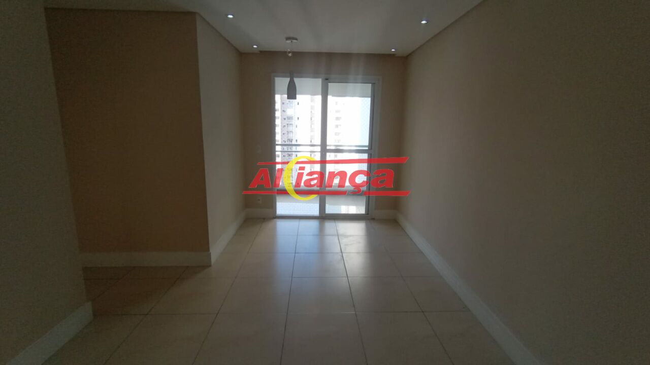Foto 1 de Apartamento, para Locação, em Picanço, Guarulhos - Ref AI15243