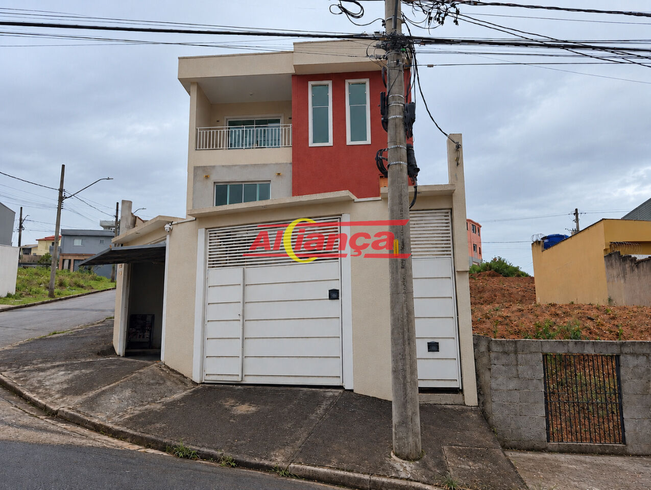 Foto 1 de Casa, para Venda, em Jardim Presidente Dutra, Guarulhos - Ref AI15483