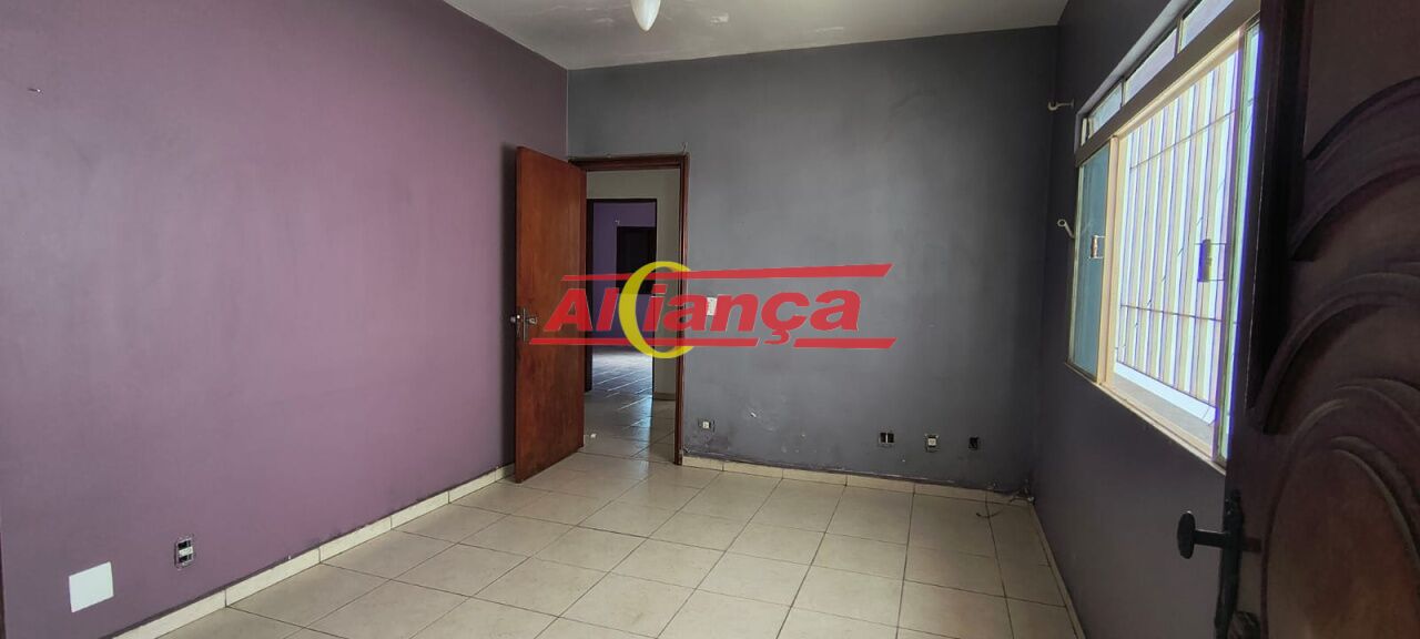 Foto 1 de Casa, para Locação, em Picanço, Guarulhos - Ref AI15962