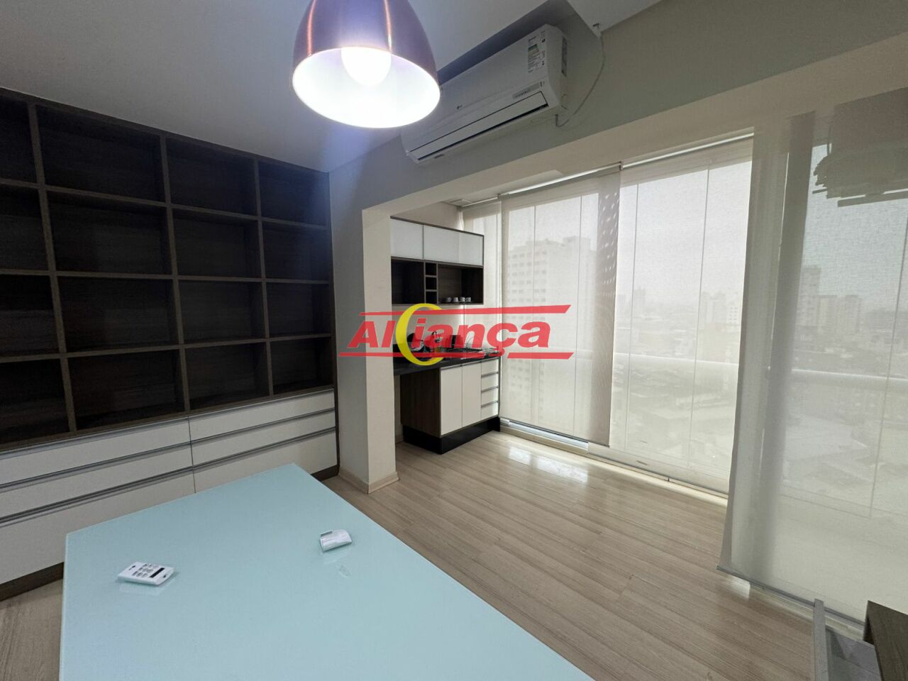 Foto 1 de Comercial, para Locação, em Centro, Guarulhos - Ref AI16077