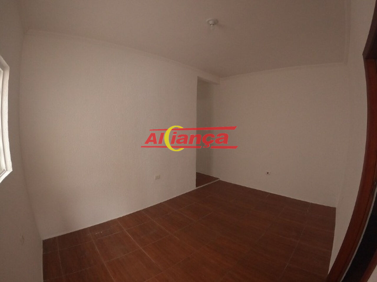 Foto 1 de Casa, para Locação, em Gopoúva, Guarulhos - Ref AI16318