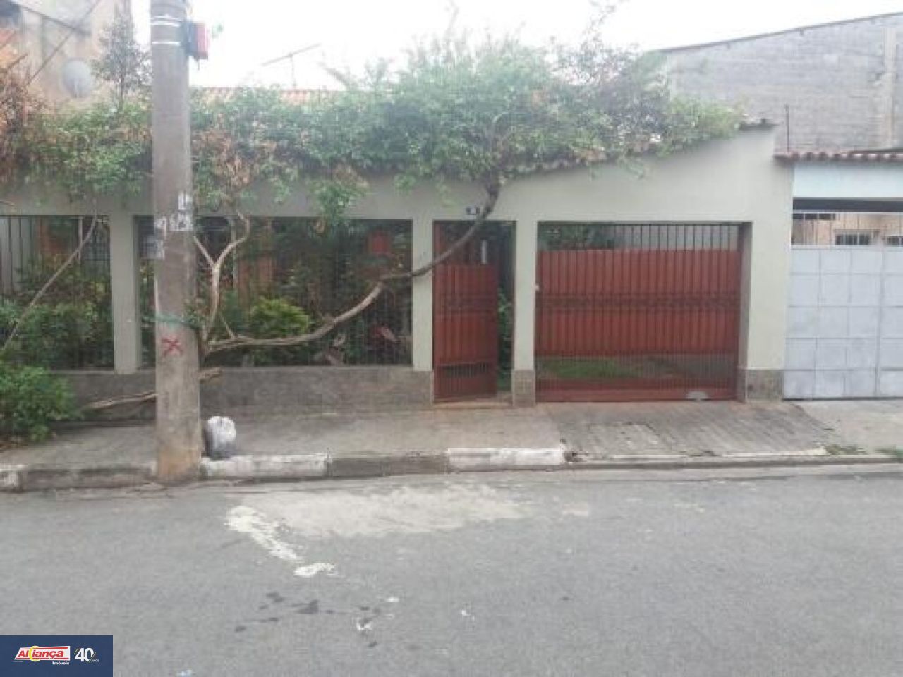 Foto 1 de Casa, para Venda, em Cidade Parque São Luiz, Guarulhos - Ref AI16323