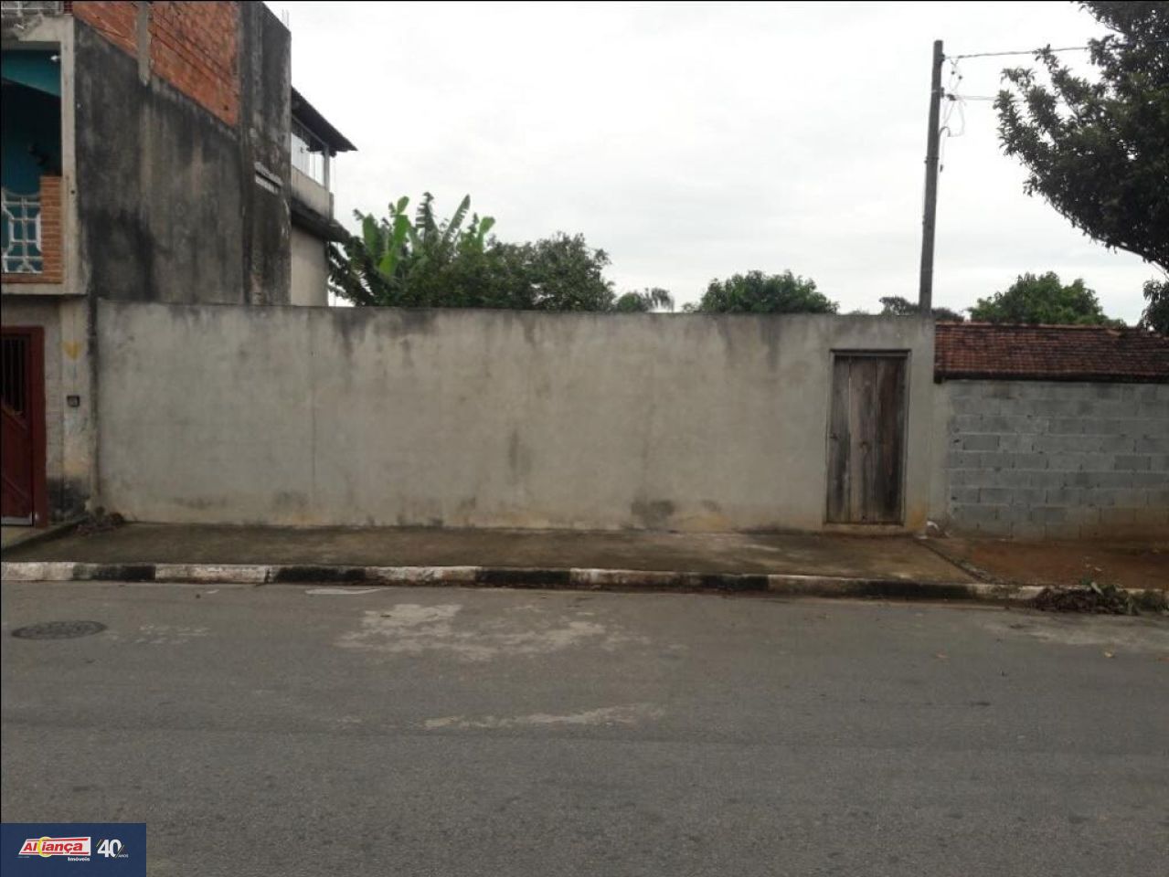 Foto 1 de Terreno, para Venda, em Cidade Aracilia, Guarulhos - Ref AI16406