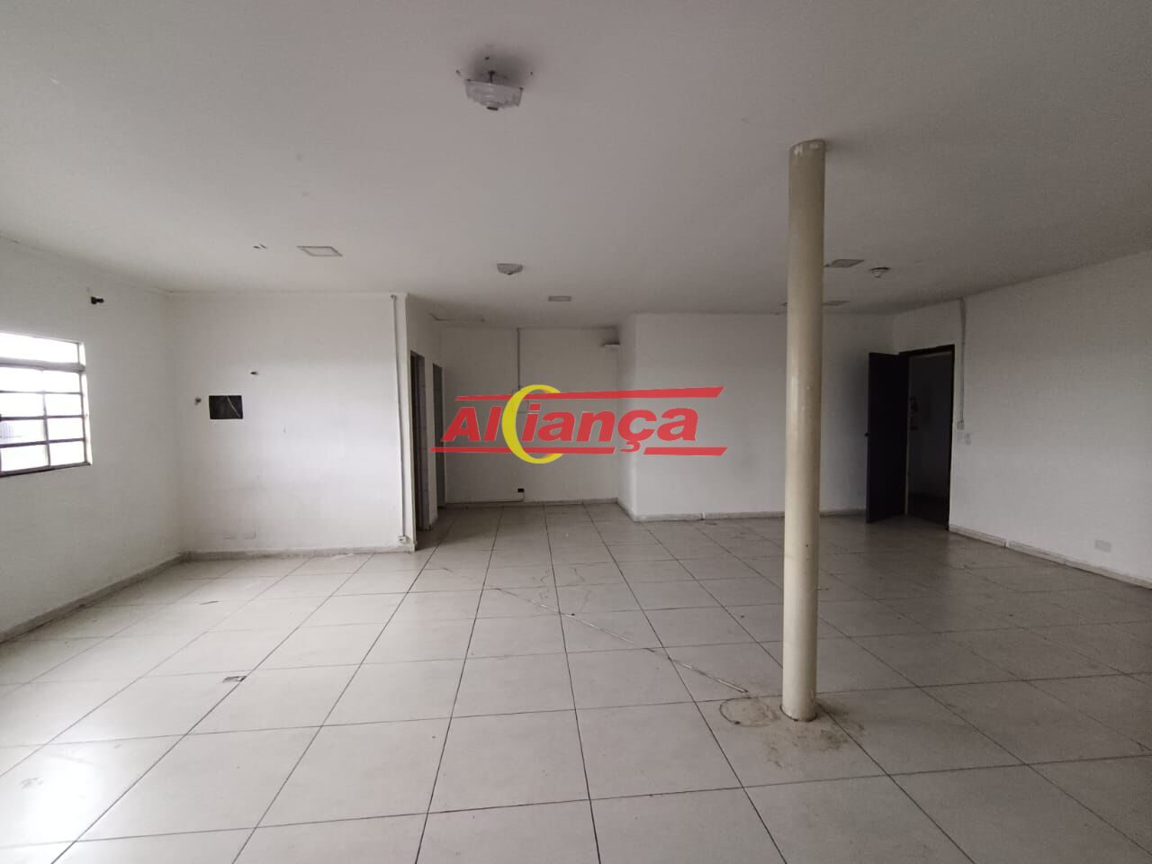 Foto 1 de Comercial, para Locação, em Vila Barros, Guarulhos - Ref AI16456