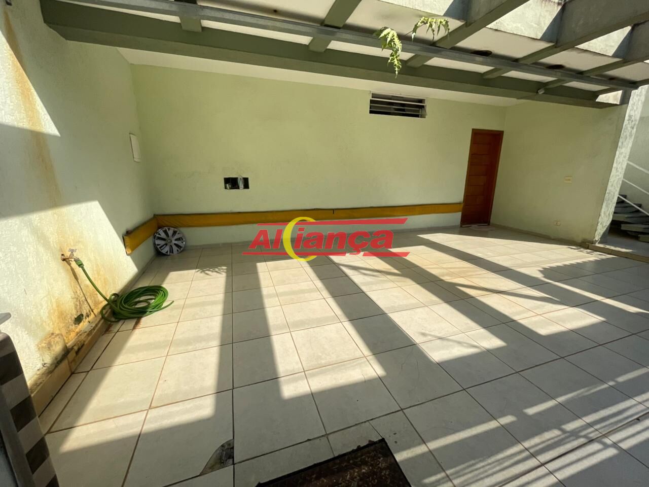 Foto 1 de Casa, para Venda, em Vila Rosália, Guarulhos - Ref AI1653