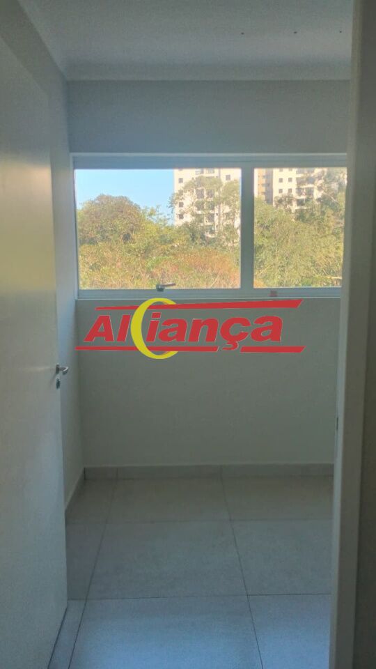 Foto 1 de Comercial, para Locação, em Vila Rio de Janeiro, Guarulhos - Ref AI16801