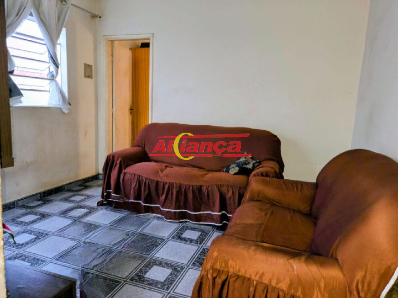 Foto 1 de Casa, para Venda, em Cidade Jardim Cumbica, Guarulhos - Ref AI16822