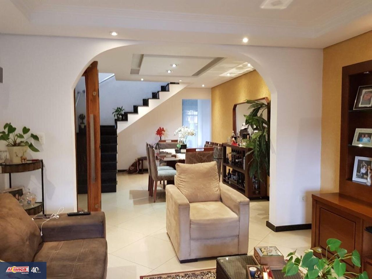Foto 1 de Casa, para Venda, em Jardim Santa Emilia, Guarulhos - Ref AI16965