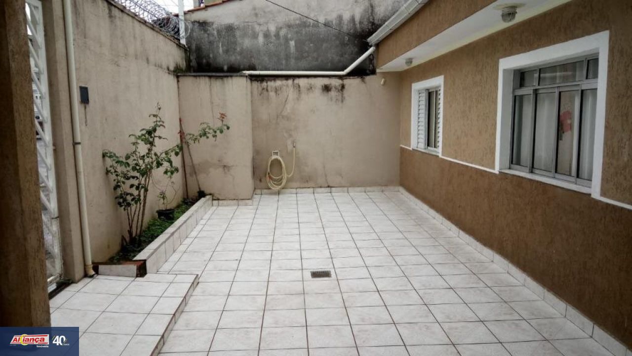 Foto 1 de Casa, para Venda, em Parque Continental III, Guarulhos - Ref AI16990