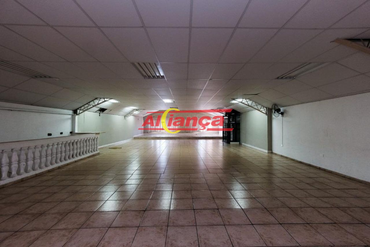 Foto 1 de Comercial, para Locação, em Vila Fátima, Guarulhos - Ref AI17160