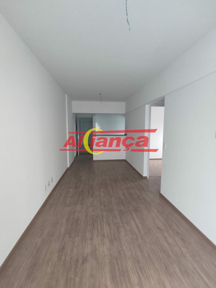 Foto 1 de Apartamento, para Locação, em Vila São Jorge, Guarulhos - Ref AI17207