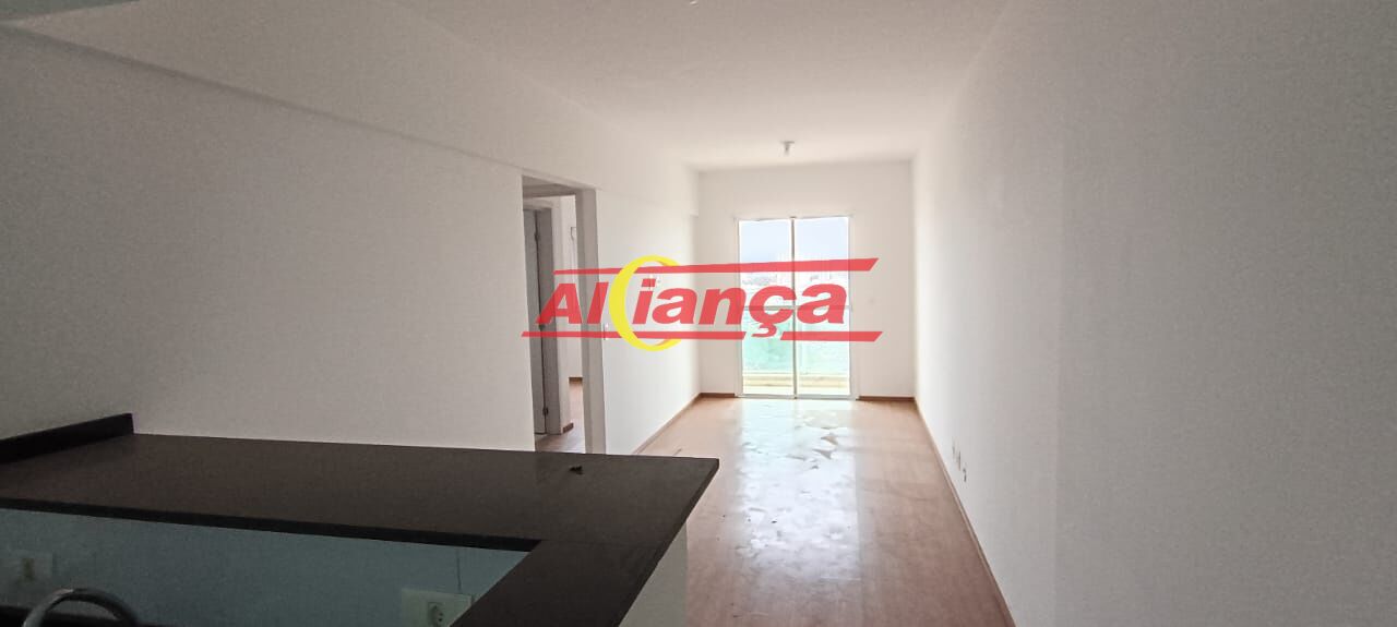 Foto 1 de Apartamento, para Locação, em Vila São Jorge, Guarulhos - Ref AI17210