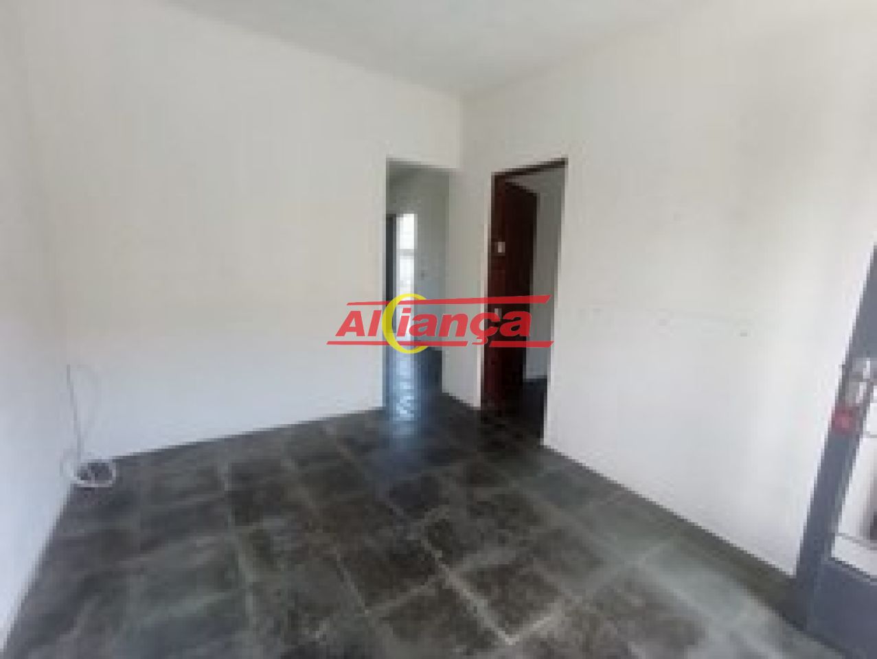 Foto 1 de Casa, para Locação, em Jardim Diogo, Guarulhos - Ref AI17244