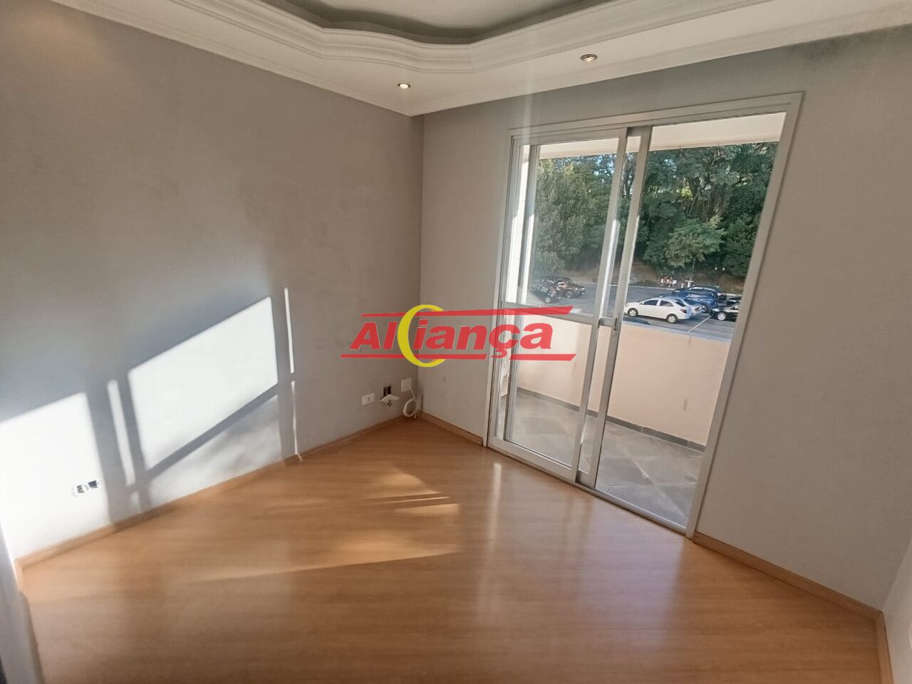 Foto 1 de Apartamento, para Locação, em Jardim Bom Clima, Guarulhos - Ref AI1759