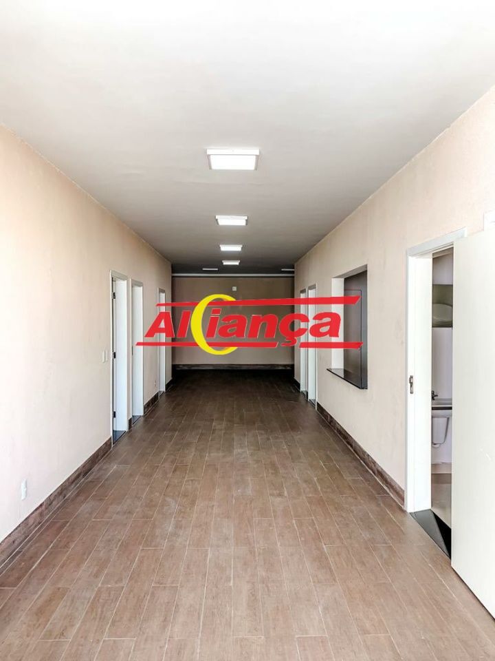 Foto 1 de Comercial, para Locação, em Vila Progresso, Guarulhos - Ref AI17658