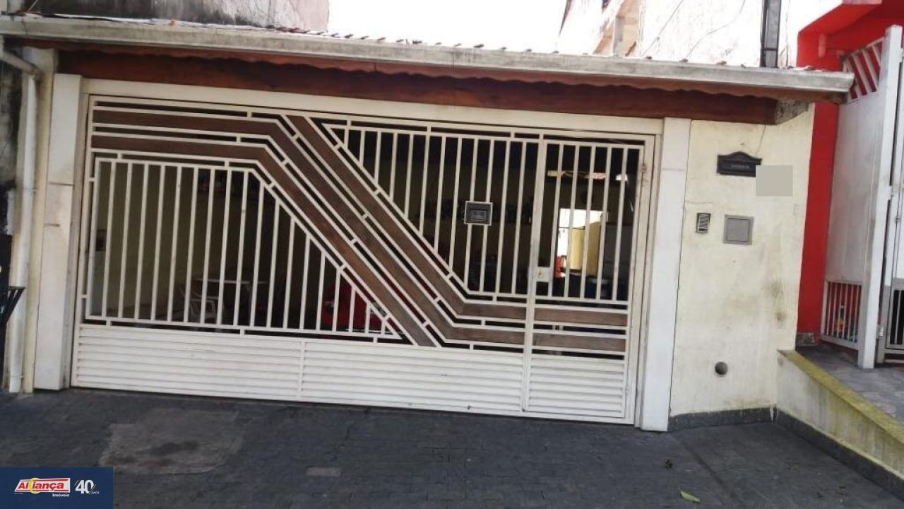 Foto 1 de Casa, para Venda, em Jardim Jovaia, Guarulhos - Ref AI18408