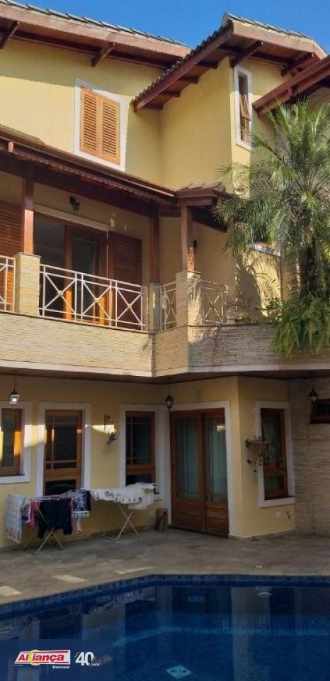Foto 1 de Casa, para Venda, em Torres Tibagy, Guarulhos - Ref AI18420