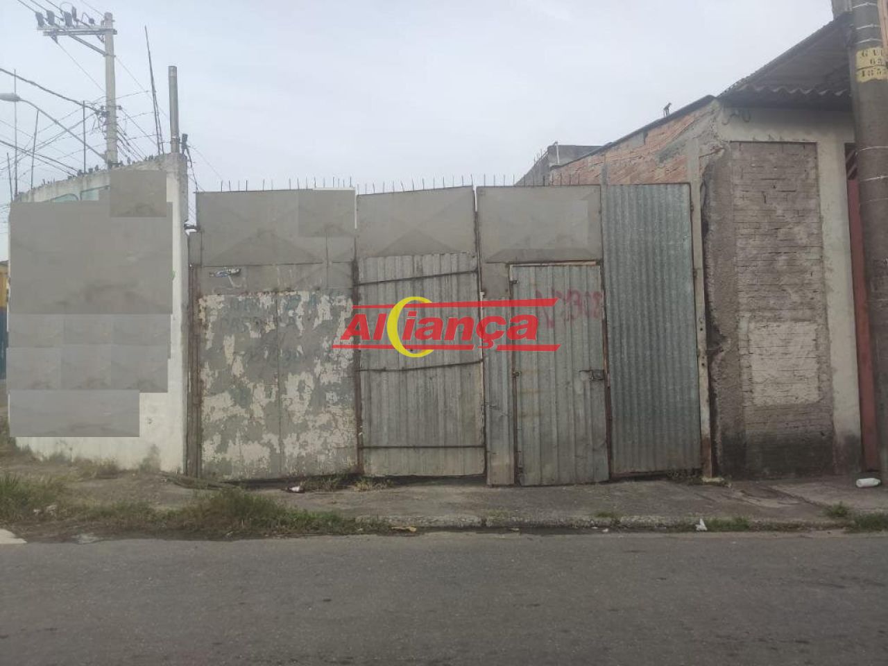 Foto 1 de Terreno, para Venda, em Cidade Parque Alvorada, Guarulhos - Ref AI18682
