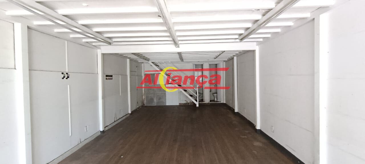 Foto 1 de Comercial, para Locação, em Jardim Zaira, Guarulhos - Ref AI18748