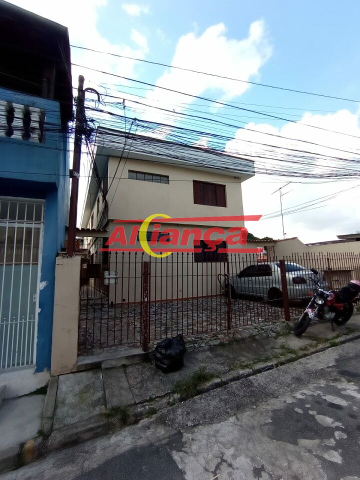 Foto 1 de Apartamento, para Locação, em Jardim Tranqüilidade, Guarulhos - Ref AI18884