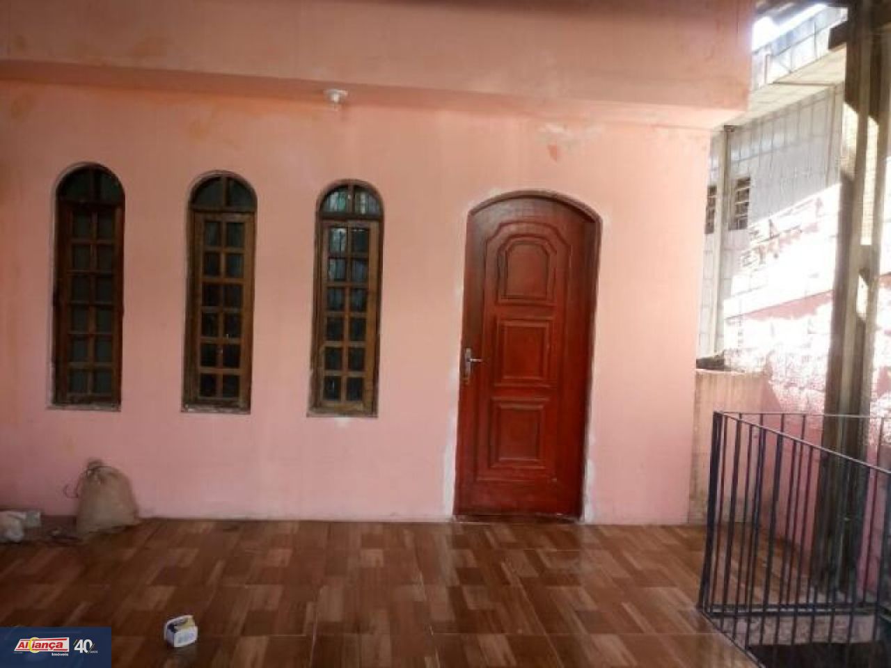 Foto 1 de Casa, para Venda, em Jardim São Manoel, Guarulhos - Ref AI18939