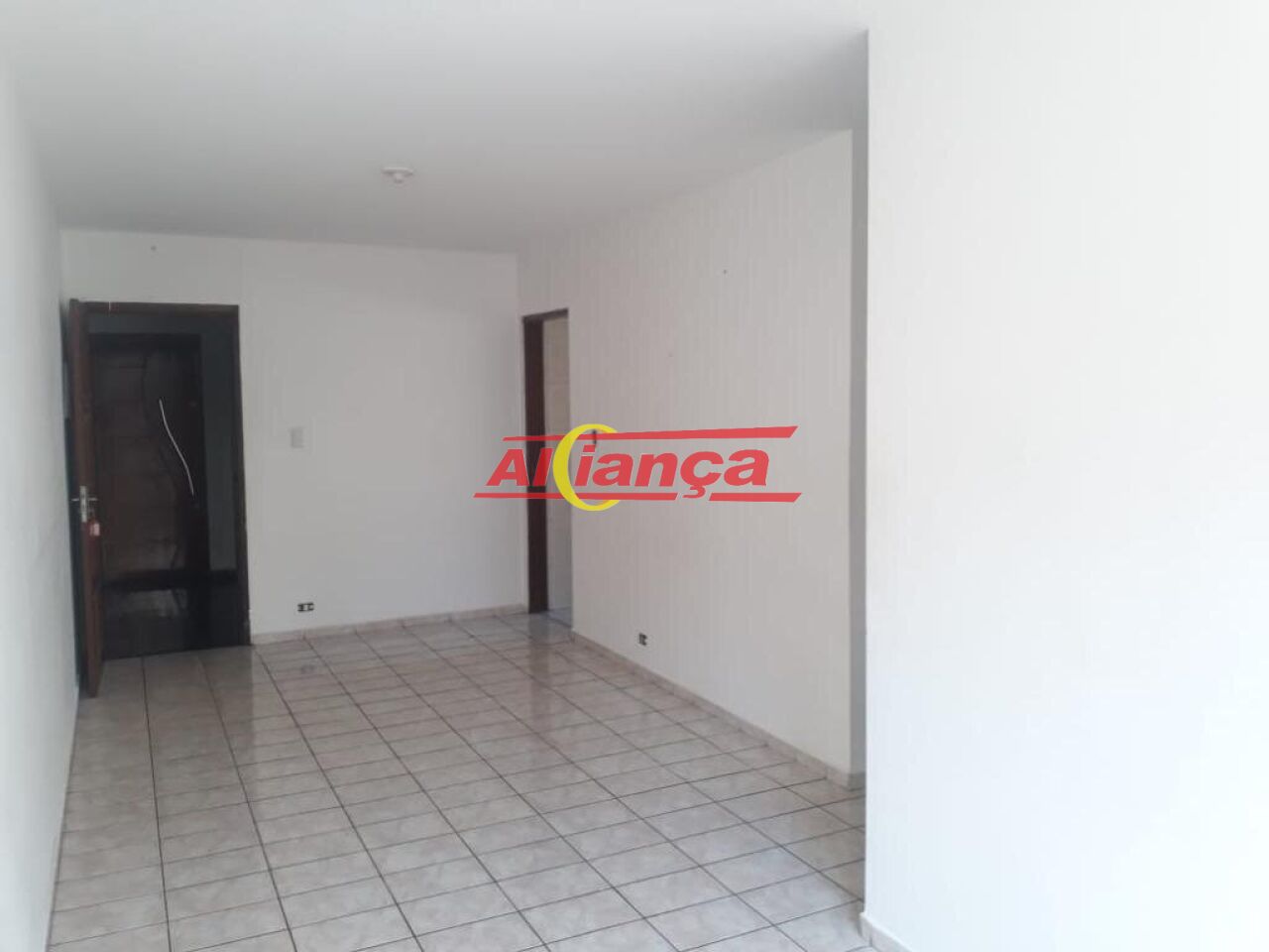 Foto 1 de Apartamento, para Locação, em Picanço, Guarulhos - Ref AI19188