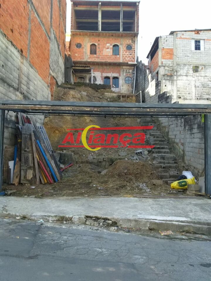 Foto 1 de Casa, para Venda, em Vila São Rafael, Guarulhos - Ref AI19411