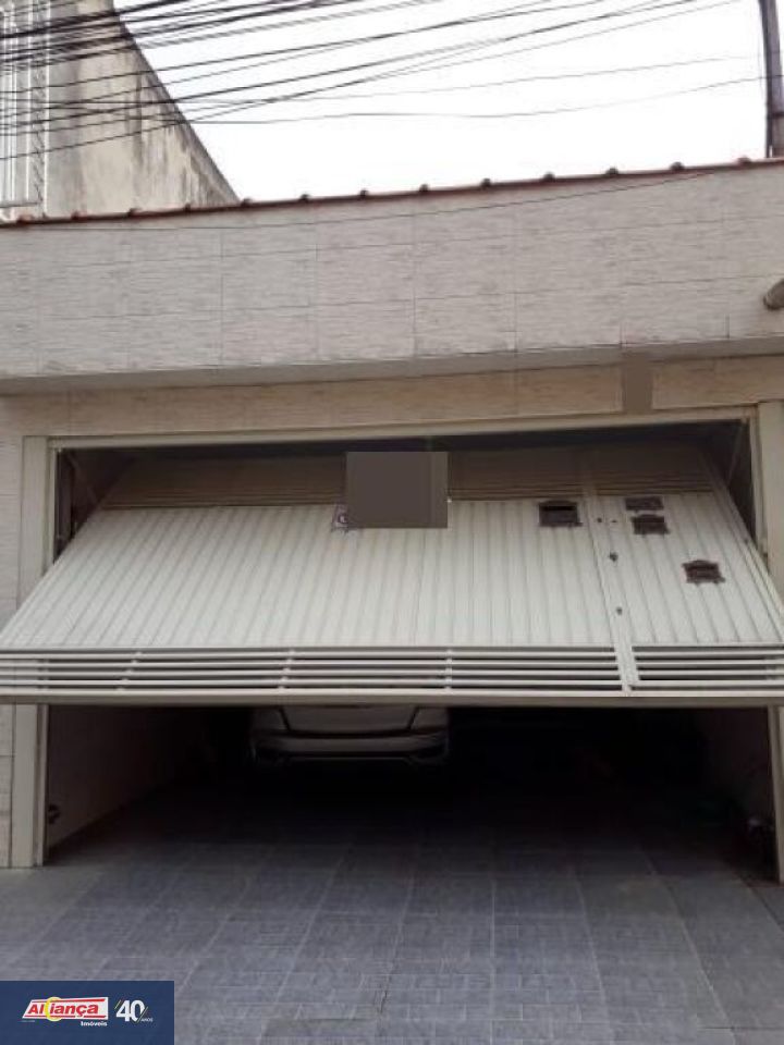Foto 1 de Casa, para Venda, em Cidade Parque São Luiz, Guarulhos - Ref AI19532
