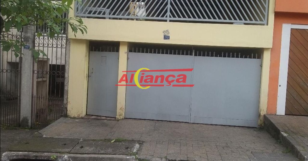 Foto 1 de Casa, para Venda, em Jardim Gracinda, Guarulhos - Ref AI1970