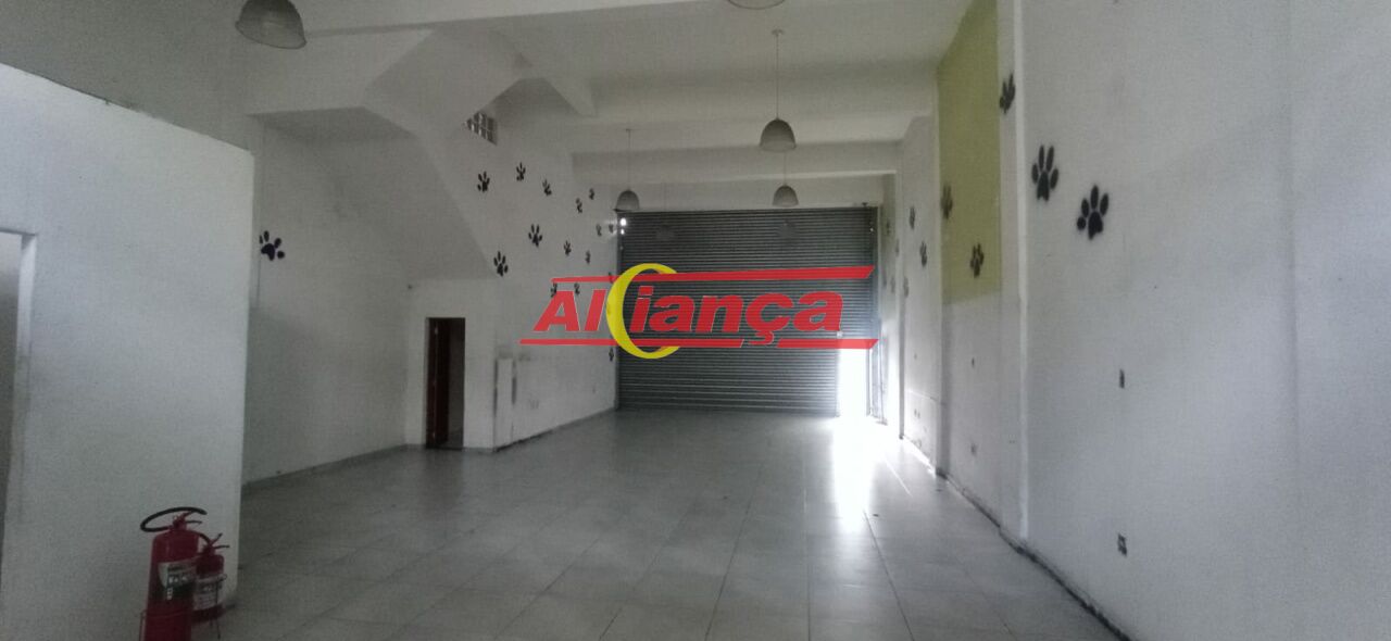 Foto 1 de Comercial, para Locação, em Vila Galvão, Guarulhos - Ref AI2003