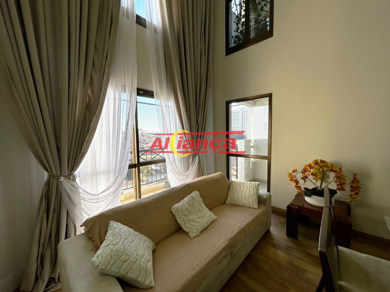 Foto 1 de Apartamento, para Venda, em Vila Progresso, Guarulhos - Ref AI20375