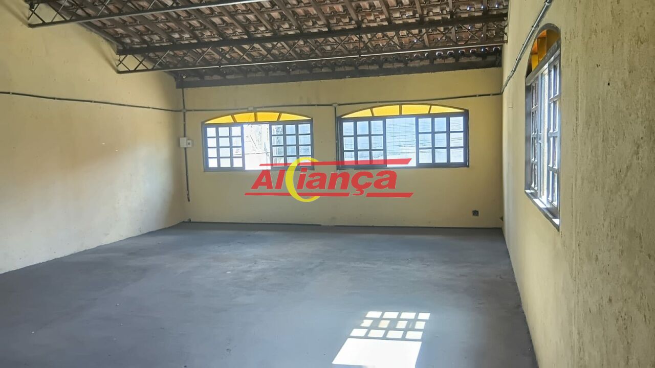 Foto 1 de Casa, para Venda, em Jardim Santa Cecília, Guarulhos - Ref AI20880
